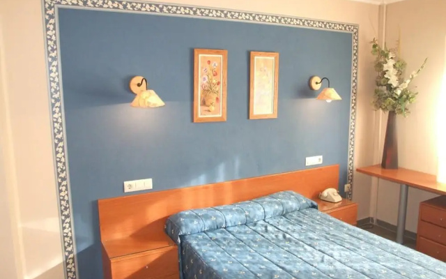 Hostal El Botero