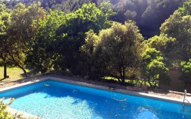 La Bastide du Vallon