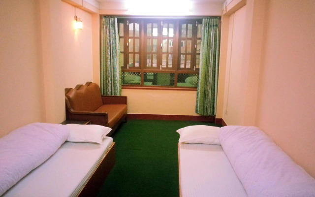 Swastik Guest House