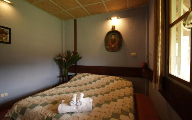 Bulun Buri Resort