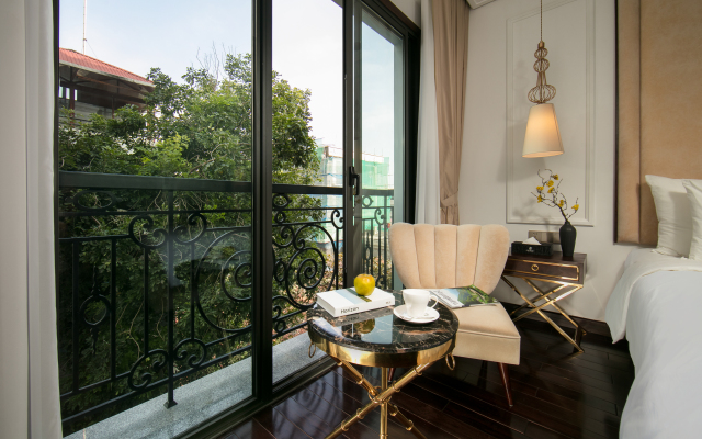 Anatole Hotel Hanoi