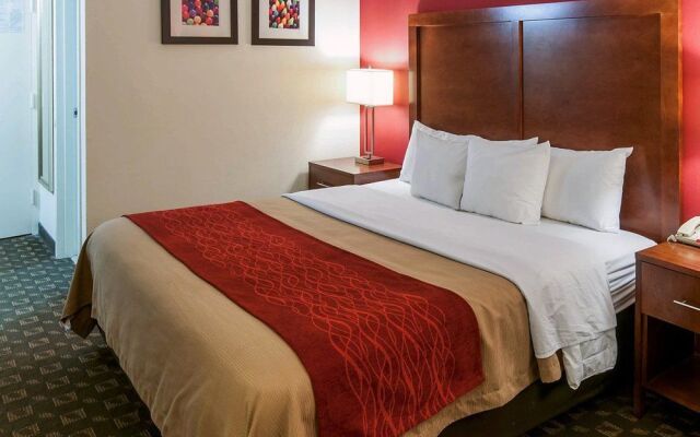 Quality Inn Easton
