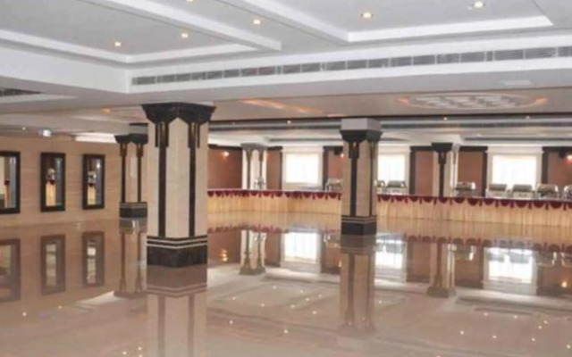 Kinara Grand, Vanasthalipuram