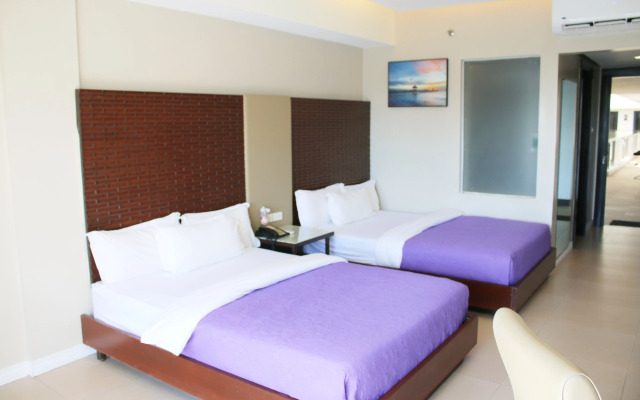 The Muse Hotel Boracay