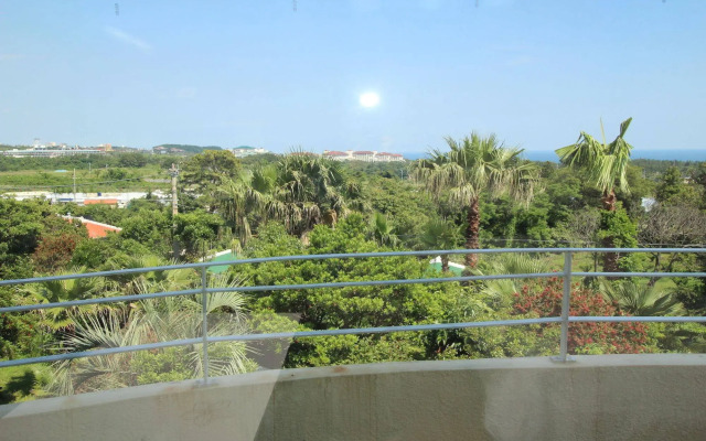 Palm Hill Pension