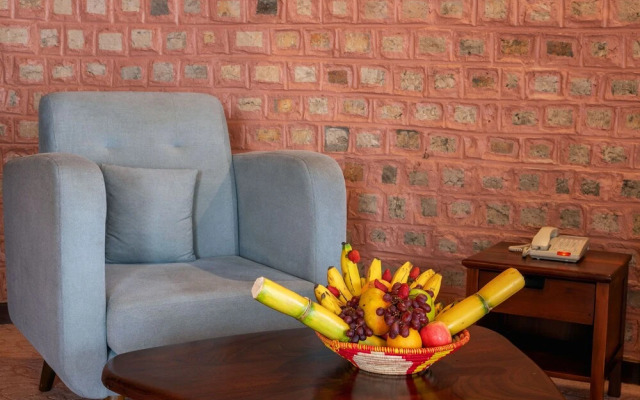 Masheda Palms Resort