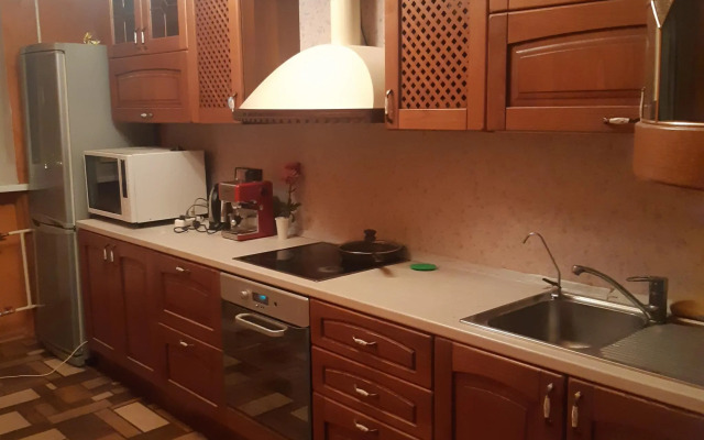 ВГОСТИ Архангельск на улице Воскресенская 6