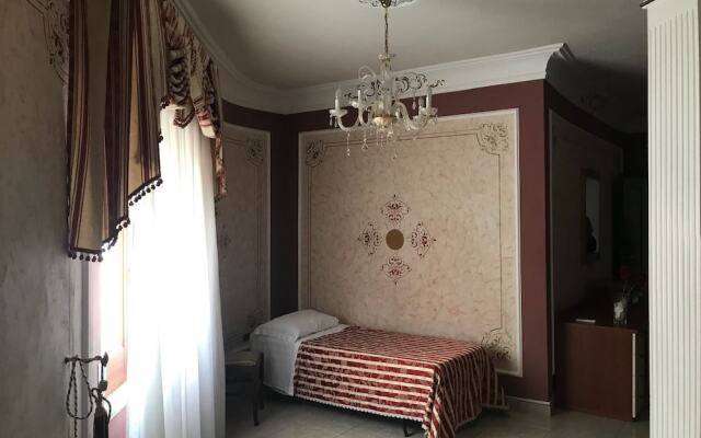 Kyterion Hotel Ristorante