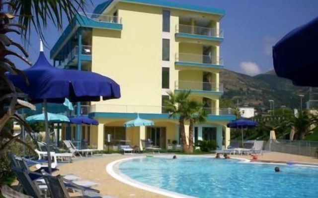 Meridian Hotel