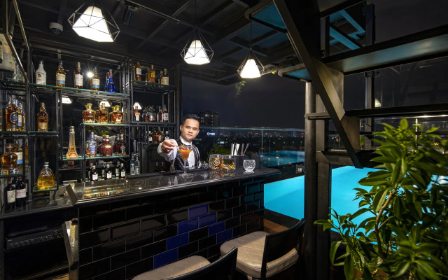 Soleil Boutique Hotel