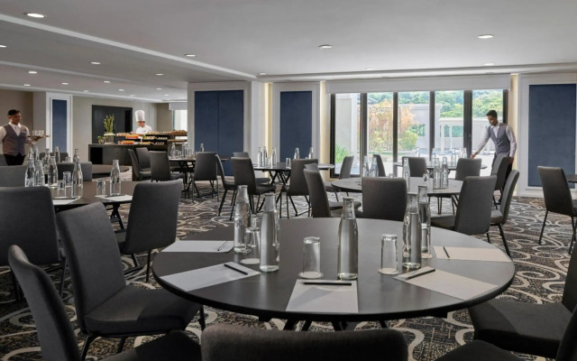 AC Hotel by Marriott Penang