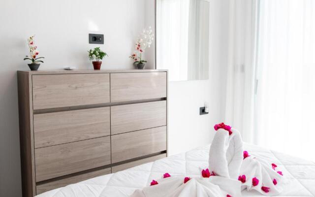 Sebastian Apartment & Studio
