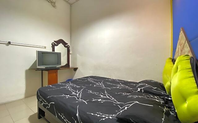 Spot on 90293 Sk Budget Hotel