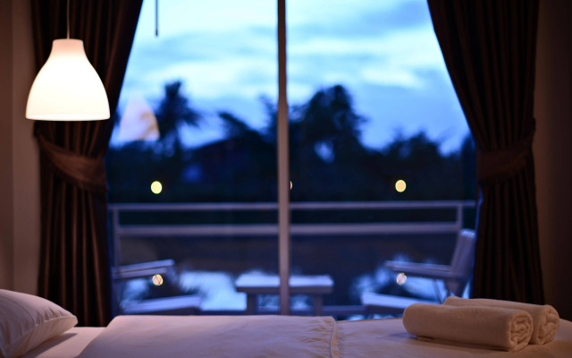 Sabye D Resort at Surat