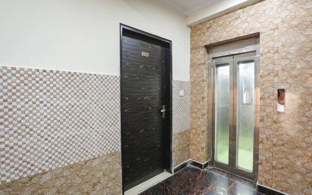 Fabexpress Asp Royal Residency Inn