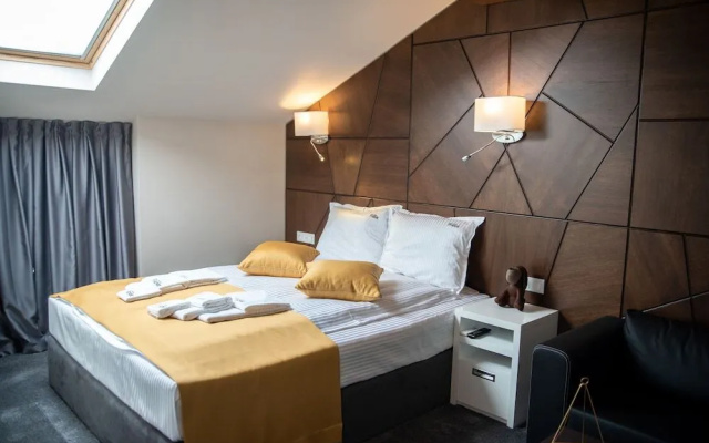 Boutique Guest House 7th Sense