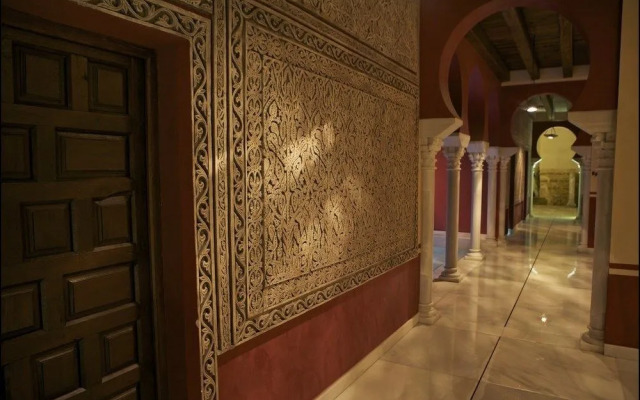 Hospederia Baños Arabes De Cordoba