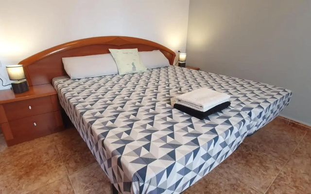 Exceptional apartment in the heart of the city
