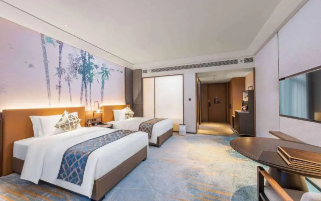 HOJO China Communications Construction Plaza Chongqing