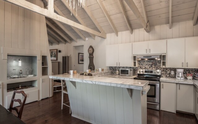 The Sanctuary at Ruidoso