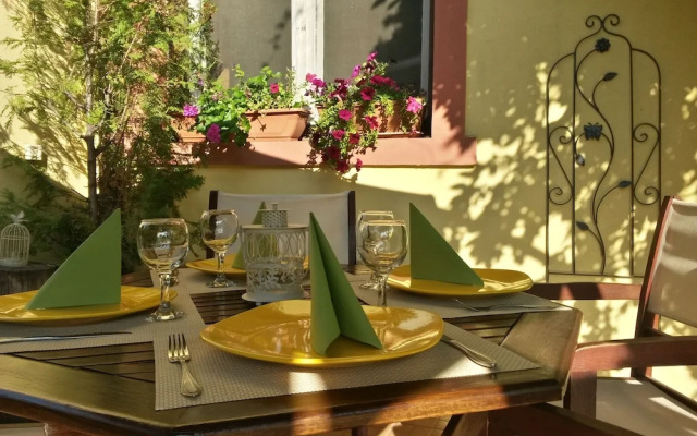 B&B Casa Mica Guesthouse