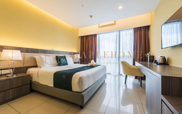 Ion Delemon Premier Suites Genting