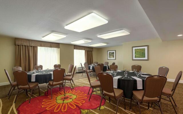 Hilton Garden Inn Orlando East/UCF Area