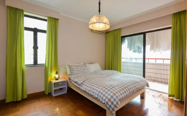 GoNative Downtown Apartment Tianzifang