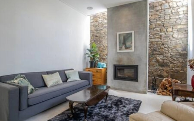 Signal Hill 1 by CTHA, Cape Town