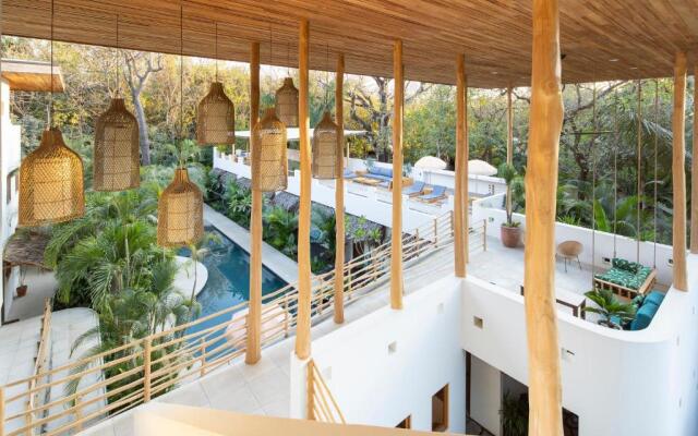 The Nomadic Hotel