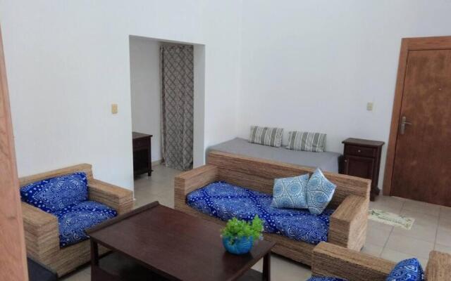 @Theshell-Whole apartm-2Bd/2Br-Walk to the beach