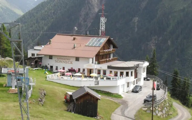 Alpengasthof Sonneck
