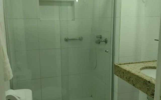 Farol Barra Flat 202