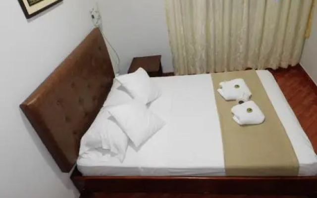 Hotel Tambopata Inn