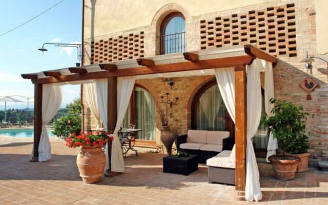 La Vecchia Pieve 35799