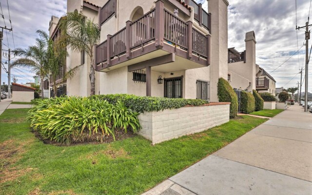 Pismo Beach Condo < Walk to Beach & Wineries!