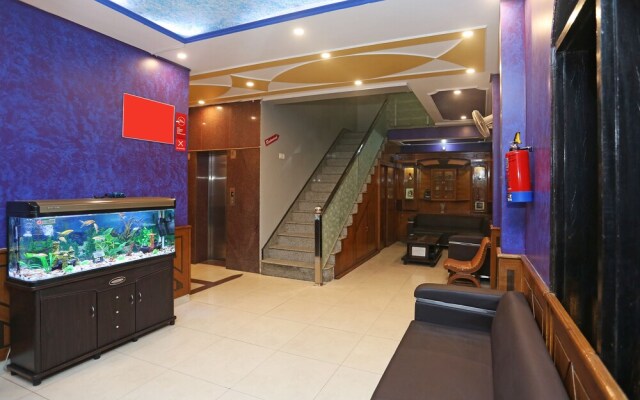 Capital O 5938 Hotel Jungle View Retreat