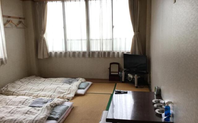 Ryokan Yukikan