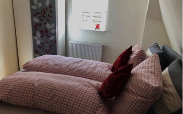 Wohlfühl Appartments