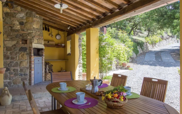 Podere Gabruccino (RIP420)