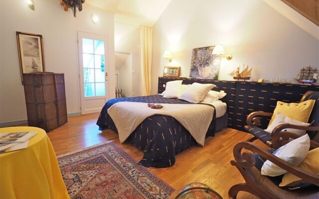 Chambres d'hôtes La Bruyère