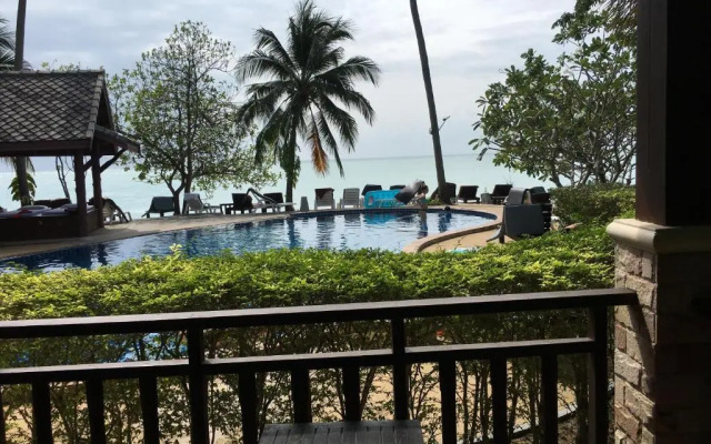 Manita Resort