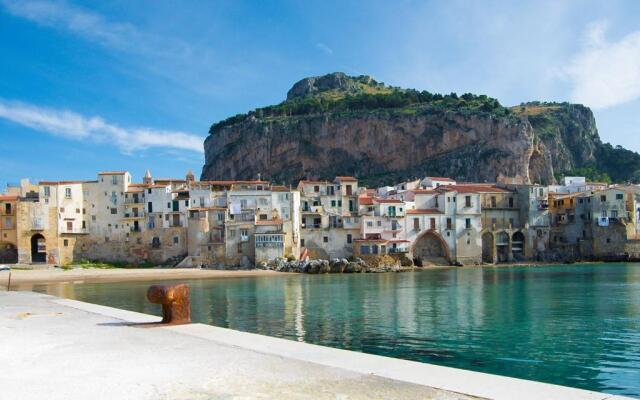 La terrazza di Gadia