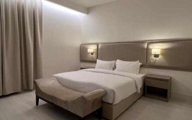 Ritaj Hotel Suites