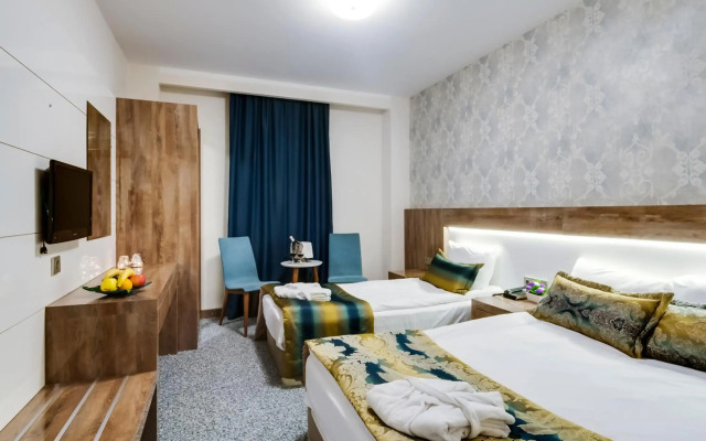 Park Yalcin Hotel