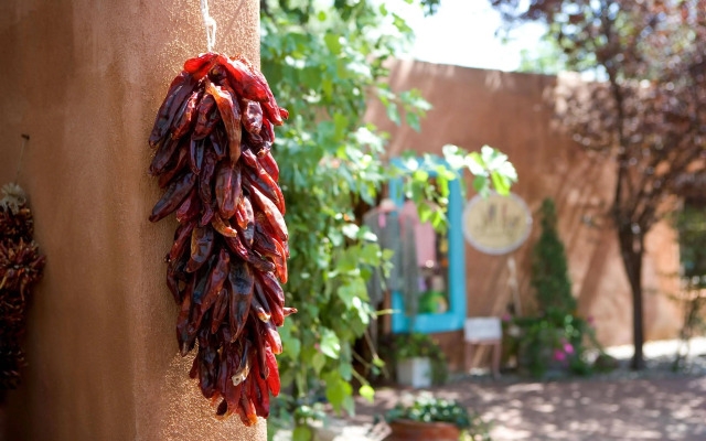 Sheraton Albuquerque Airport Hotel