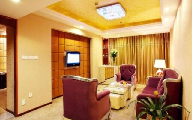 Wuxi Xinwang Hotel