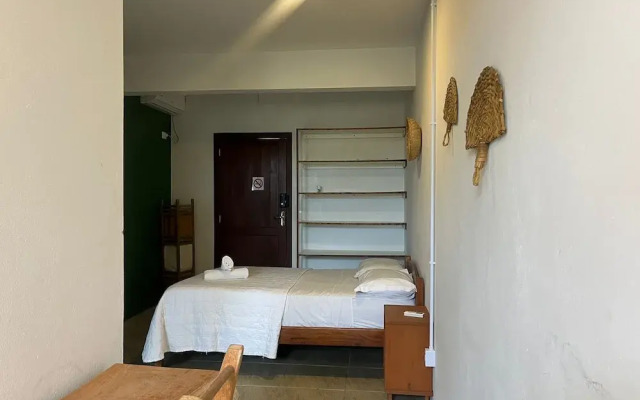 Sapê Guest Hotel