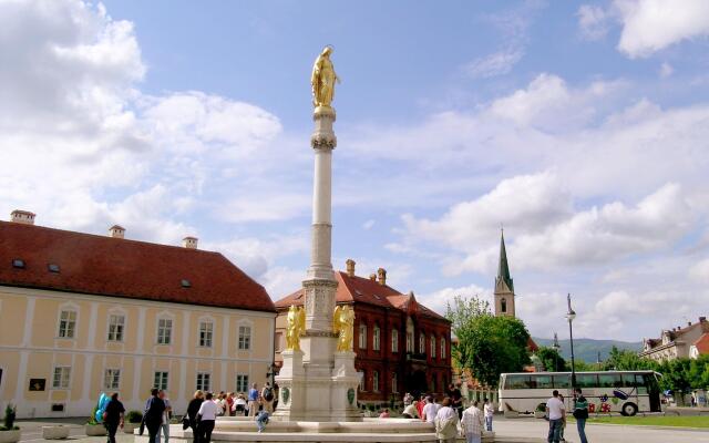 Sheraton Zagreb Hotel