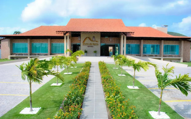 Porto da Serra Hotel
